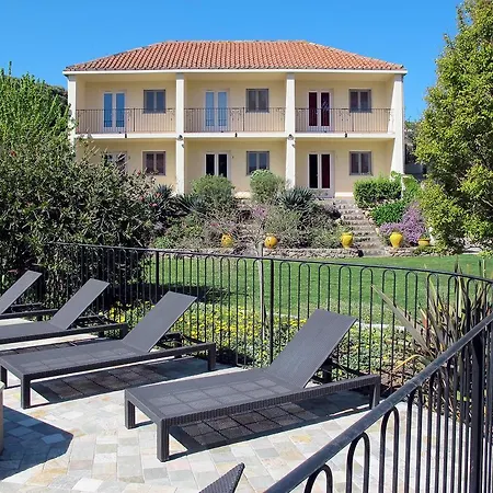 Le Calvi (Corsica)